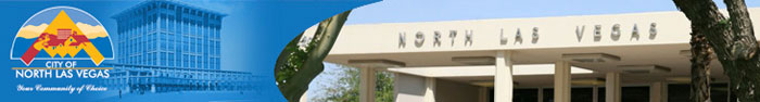 City of North Las Vegas